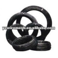 Black annealed wire (oiled)